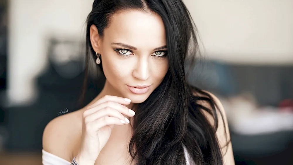 Angelina Petrova