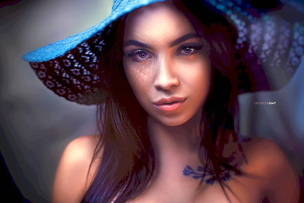 Angelina Petrova