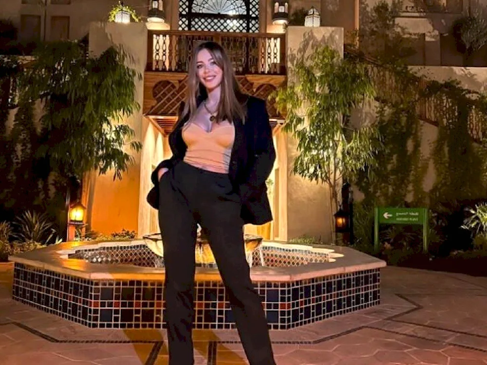 Ani Lorak 2021