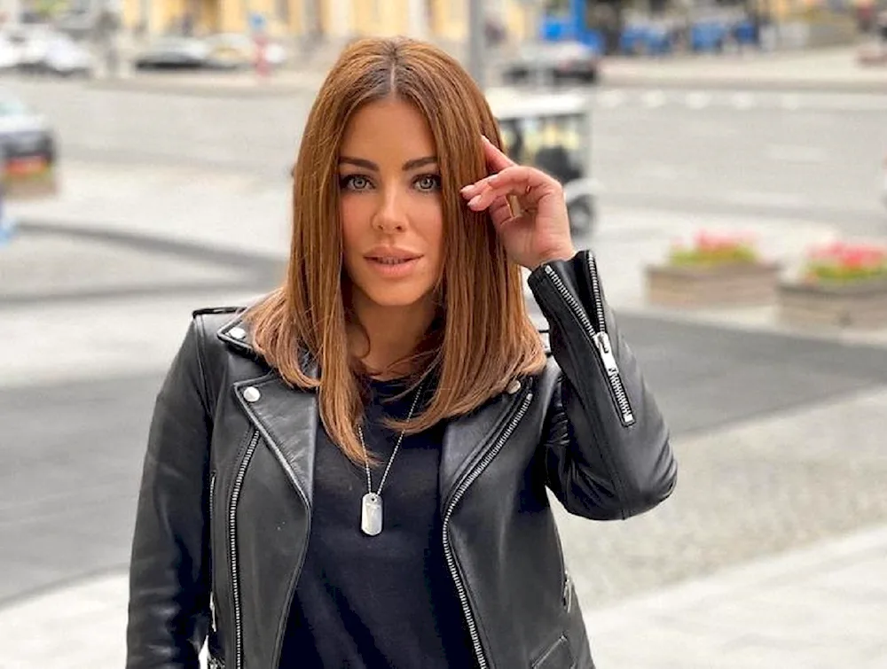Ani Lorak Light Up heart