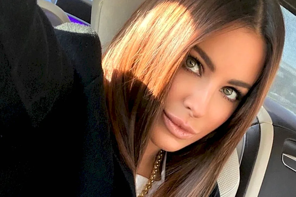 Ani Lorak 2021