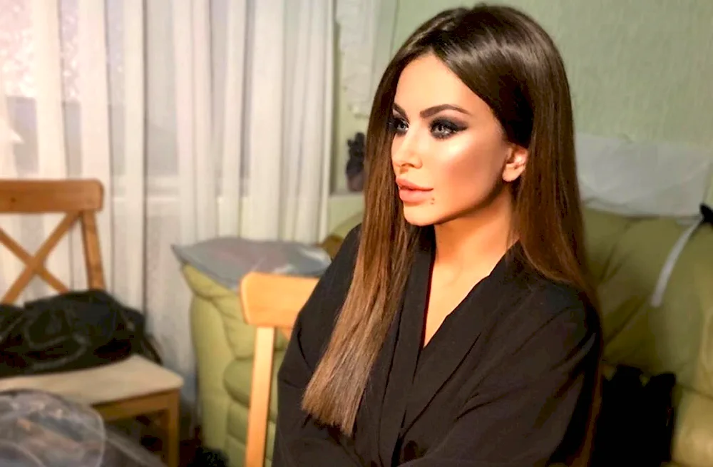 Ani Lorak