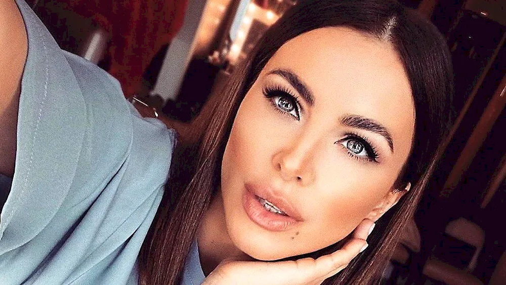 Ani Lorak ships