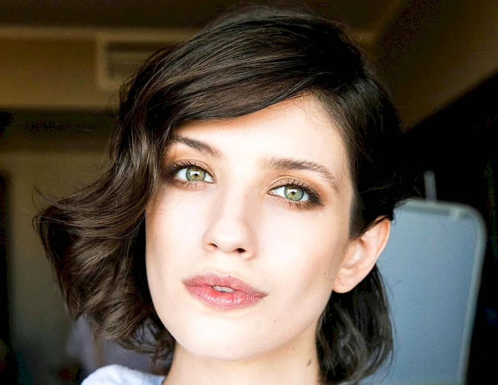 Anna Chipovskaya