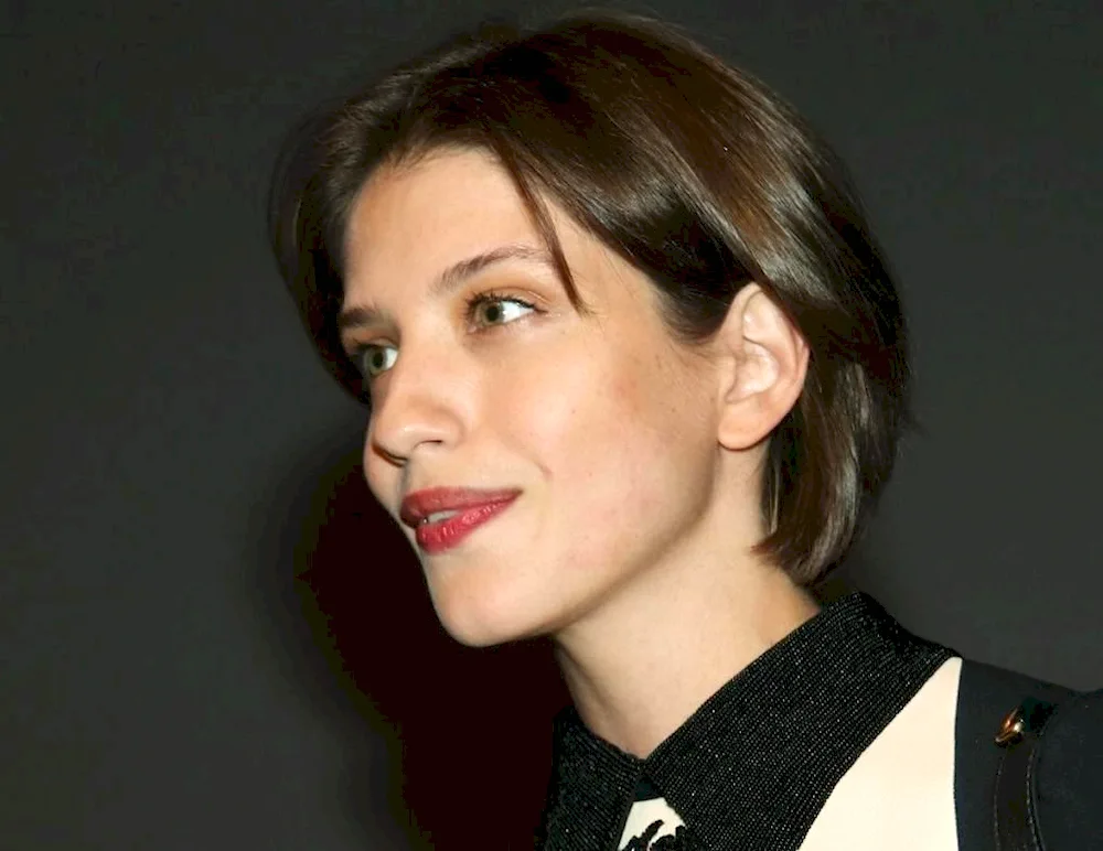 Anna Chipovskaya