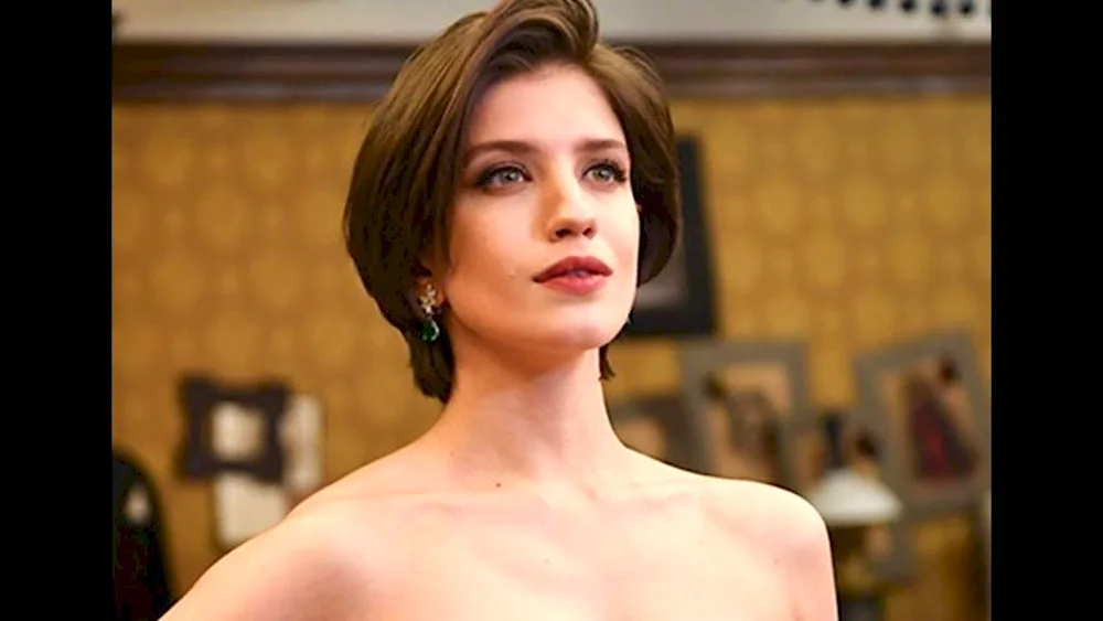 Anna Chipovskaya