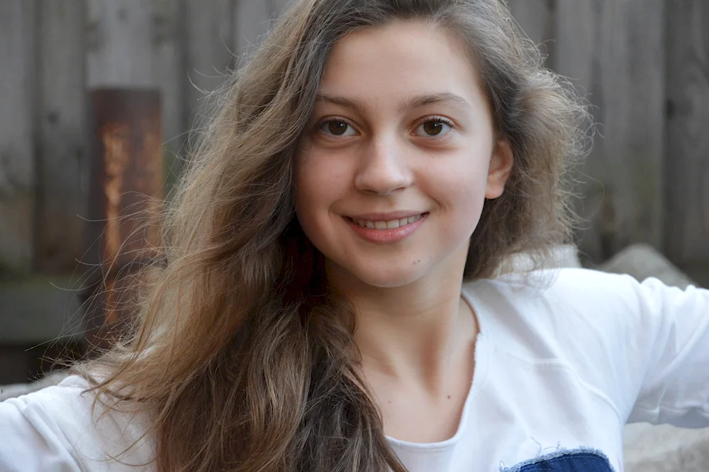 Anya Galkina