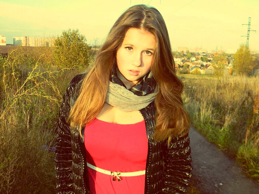 Anna Sazonova