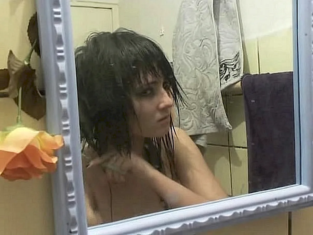 Anya Nosova 2022