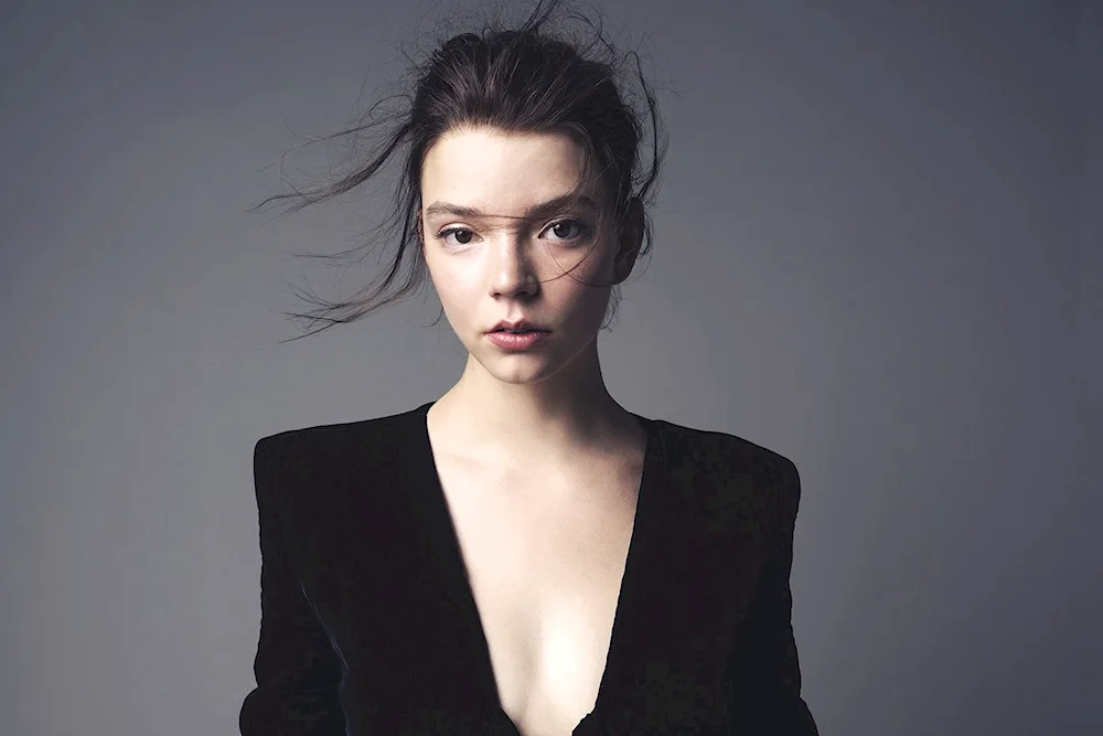 Anya Taylor