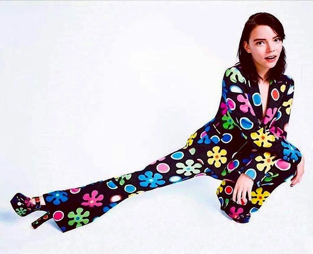 Anya Taylor