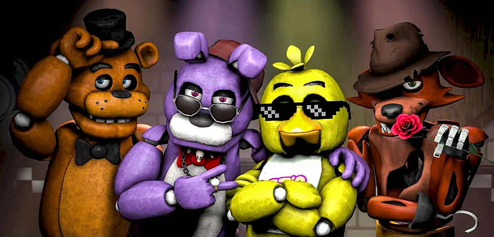 FNAF