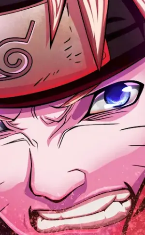 Anime 4k Naruto