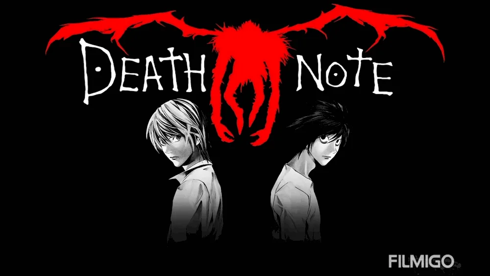 Death Note