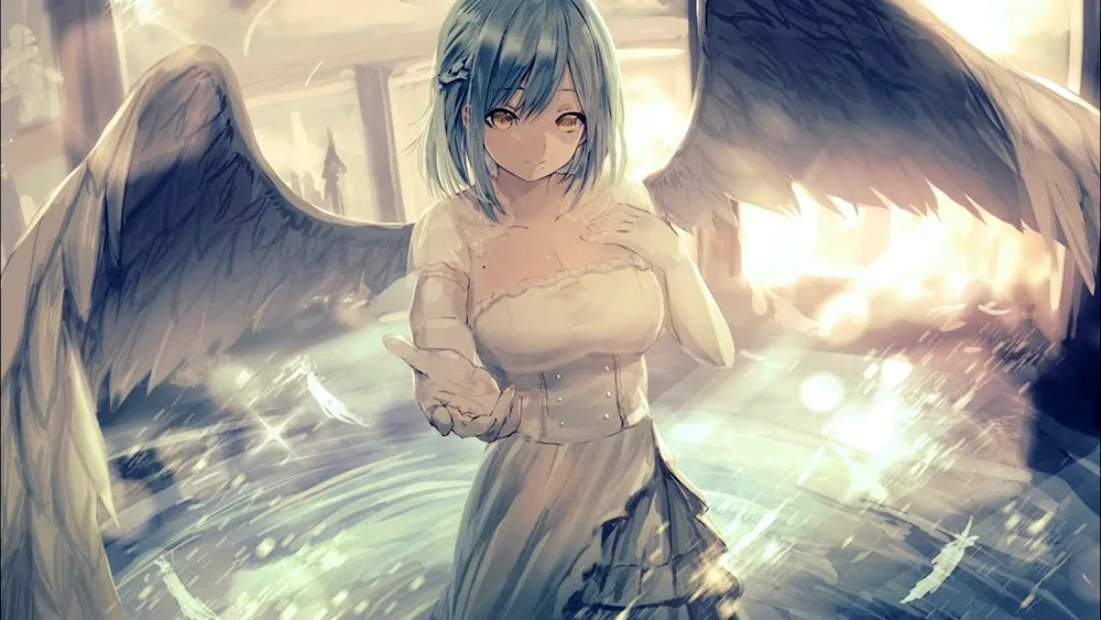 Angel