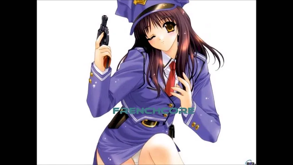 Caitlin arcane