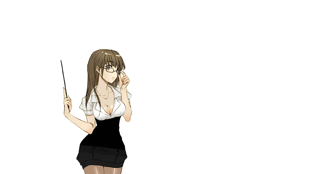 Modern teacher