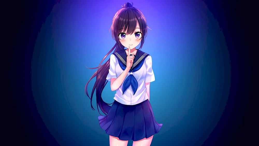 Anime.