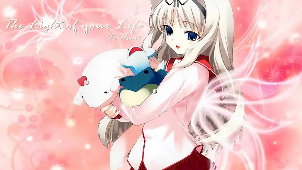 Anime.