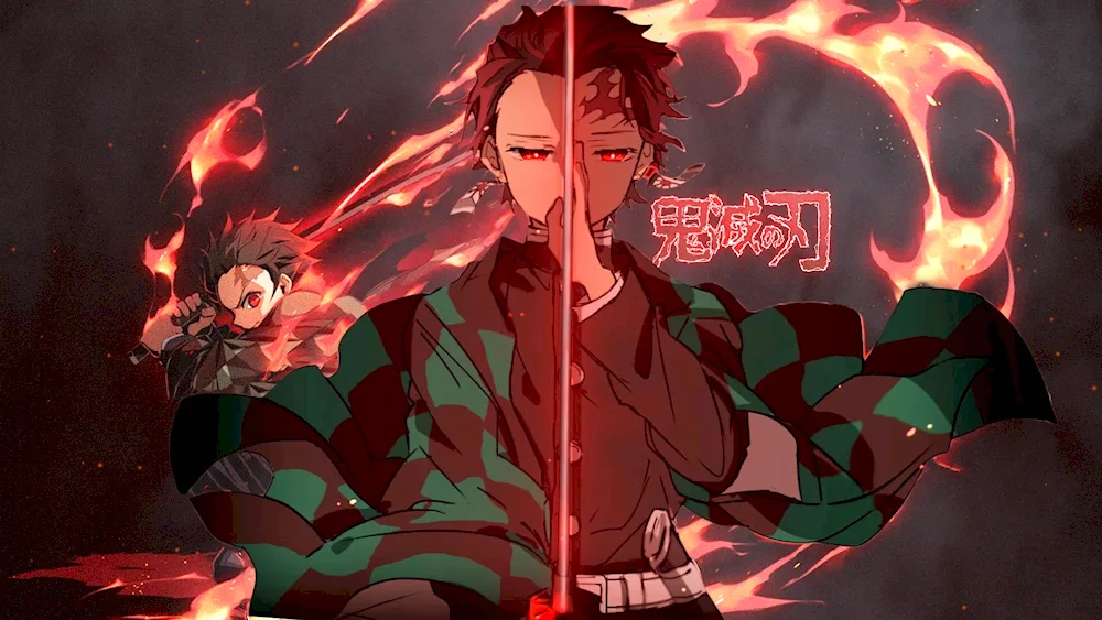 Demon Slayer Kimetsu no Yaiba