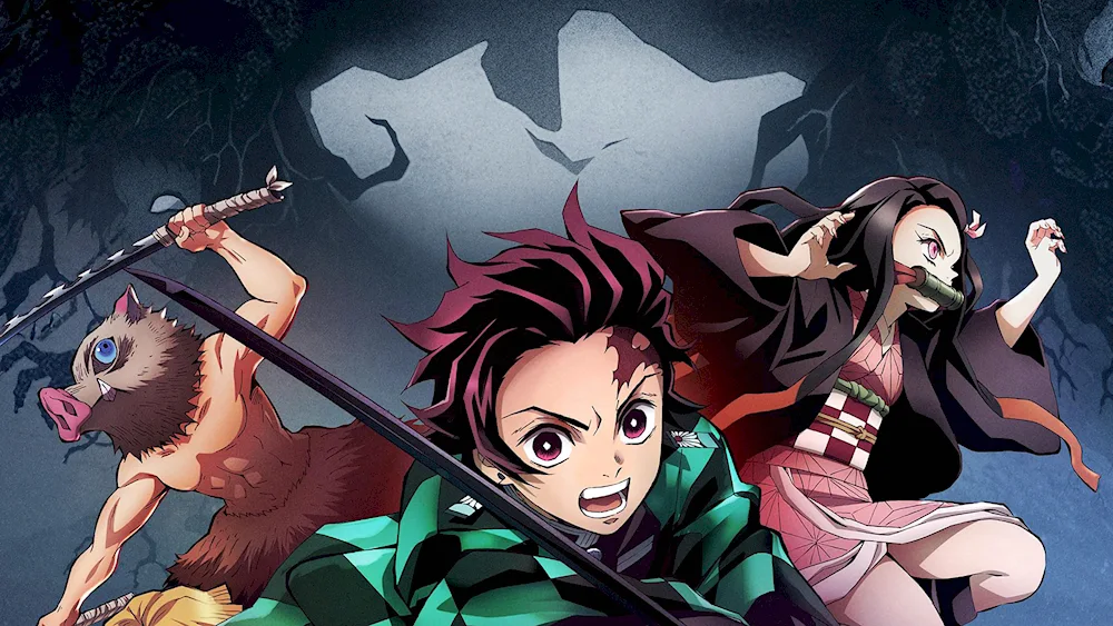 Demon Slayer Kimetsu no Yaiba