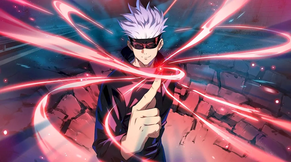 Itadori Yuji