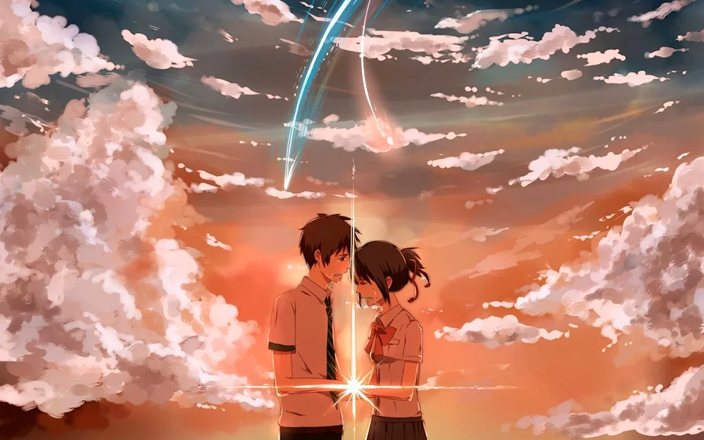 Heart in hands