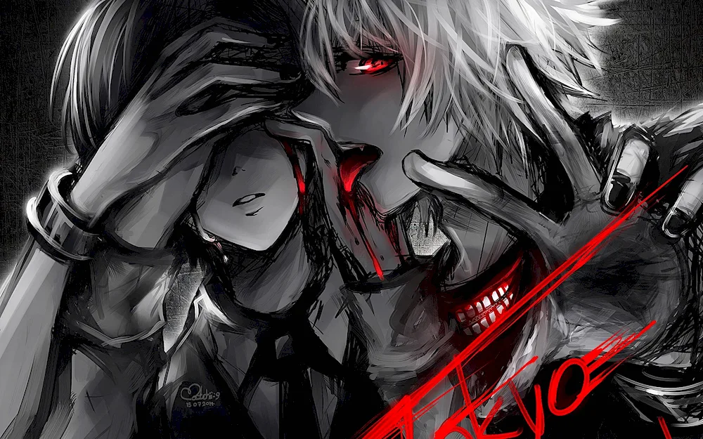 Anime.