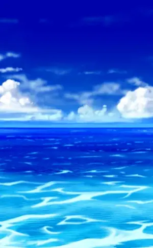 Anime Sea