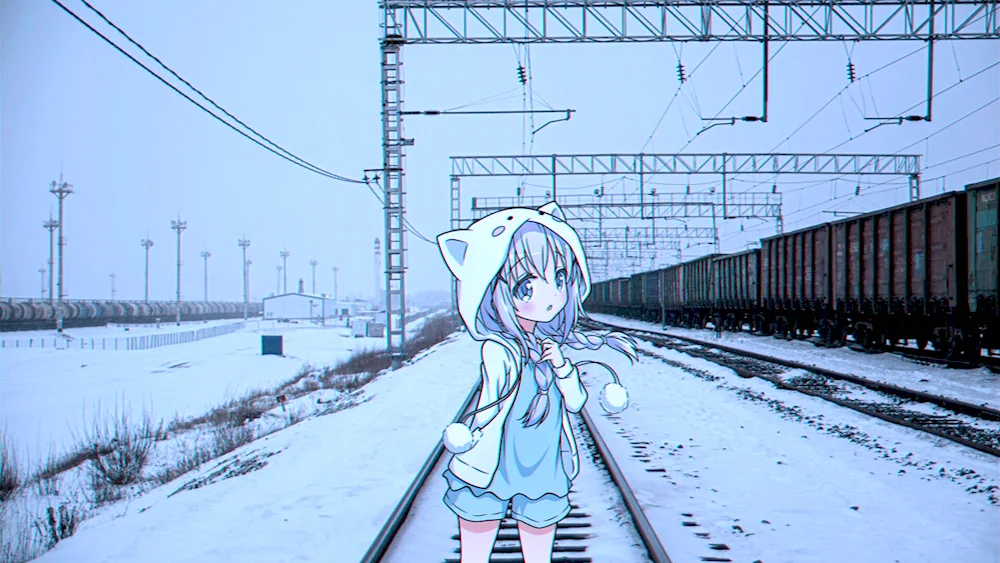Chinatsu Yoshikawa