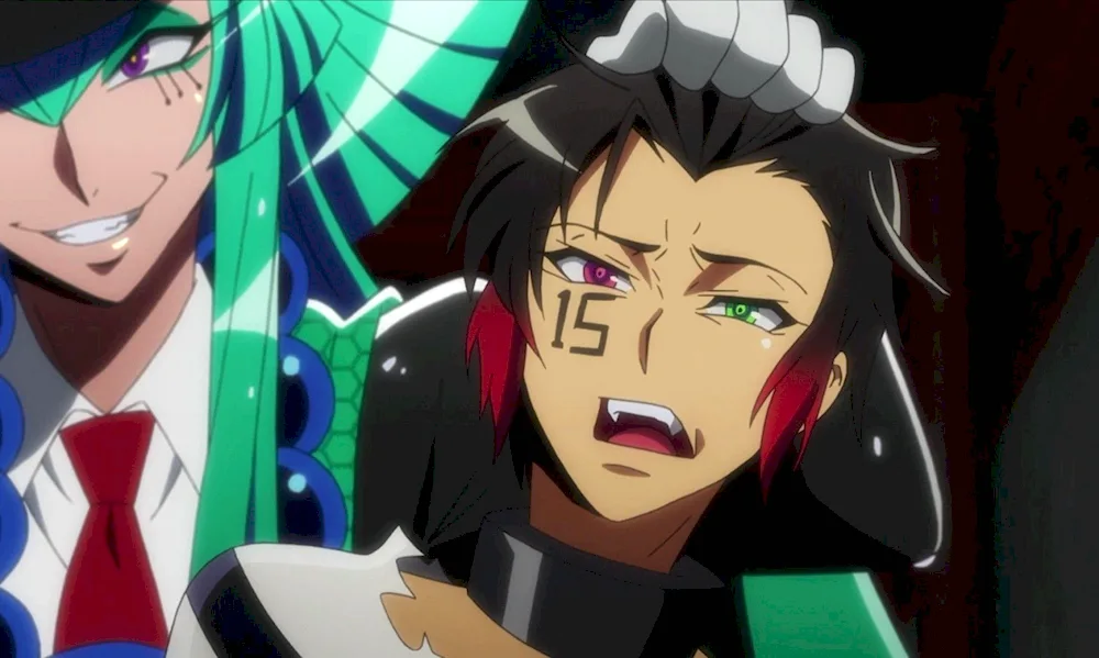 Jugo Nambaka