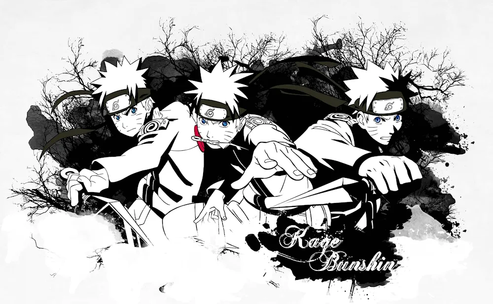Naruto Anime Naruto
