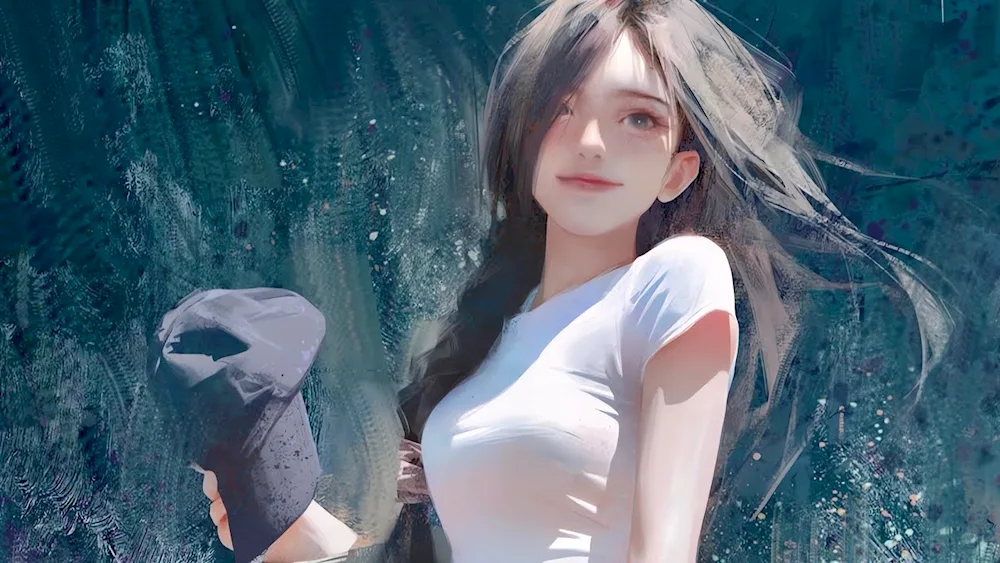 Anime wallpaper