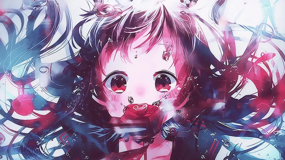 Anime wallpapers