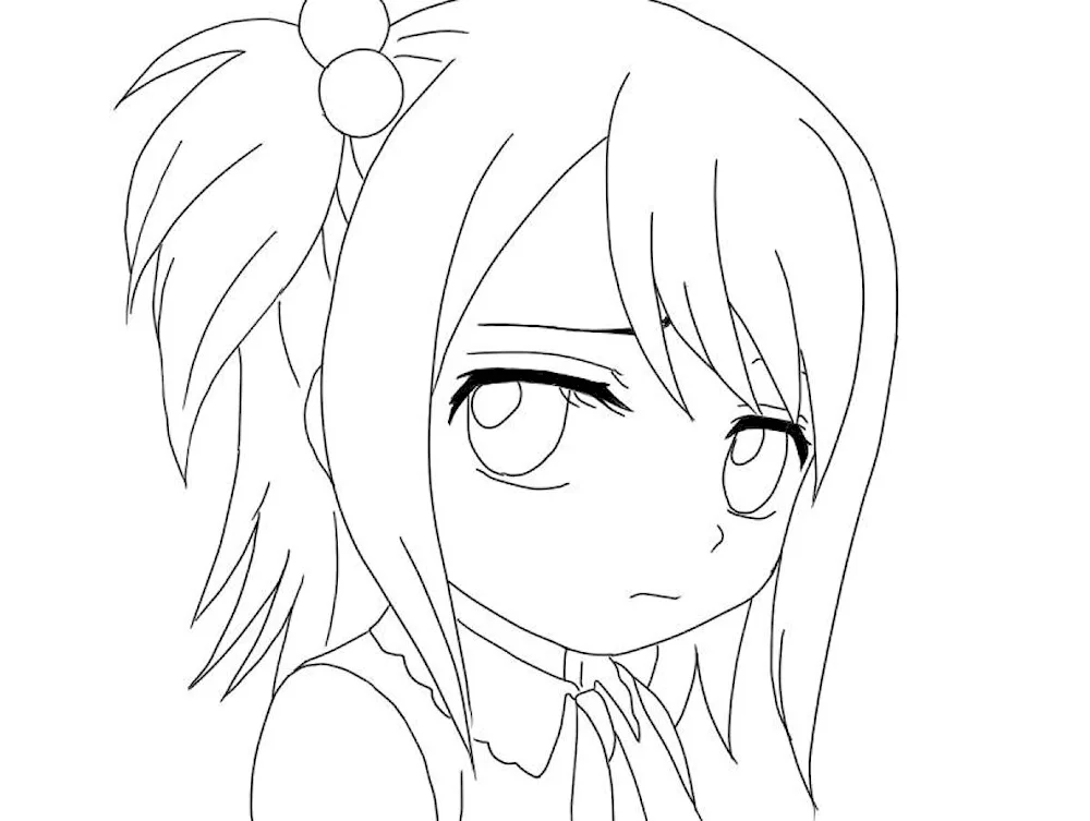 Anime.
