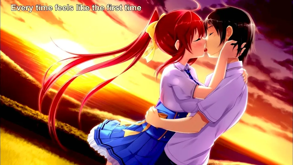 Romantic pictures