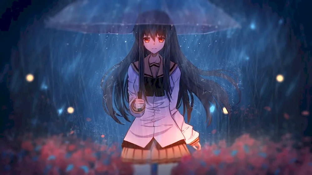 Rin Tosaka