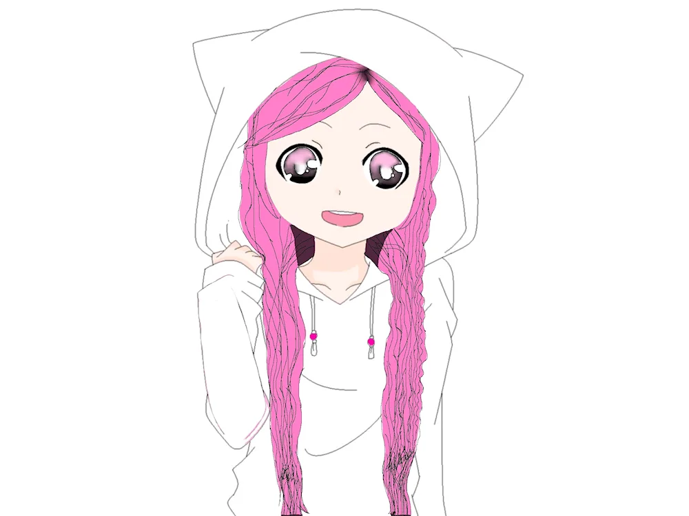 Anime drawings for drawing