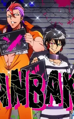Anime Prison Nambaka