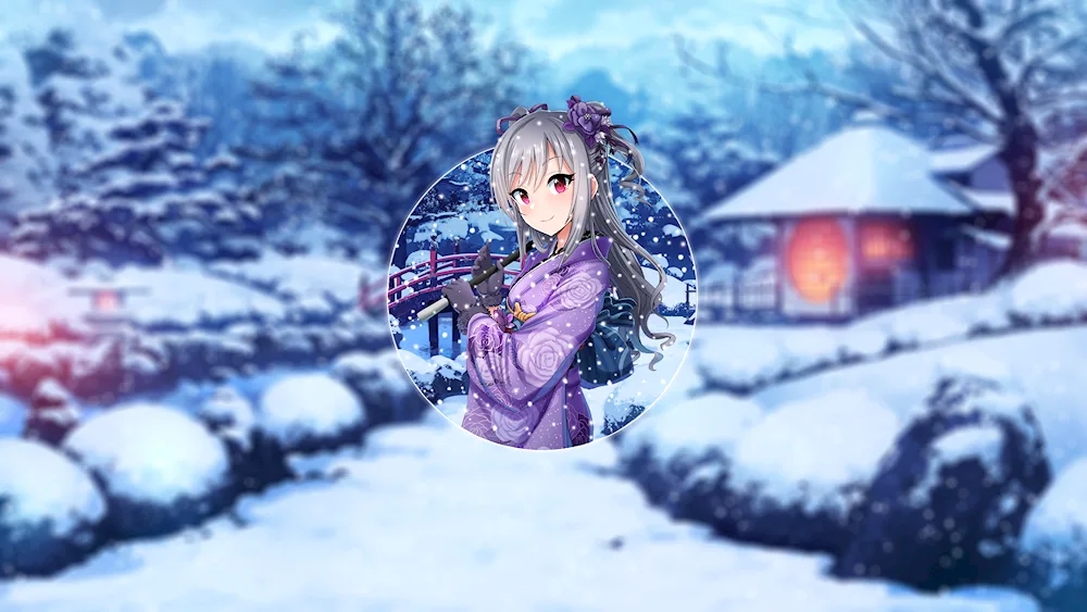 Yamashiro kantai collection