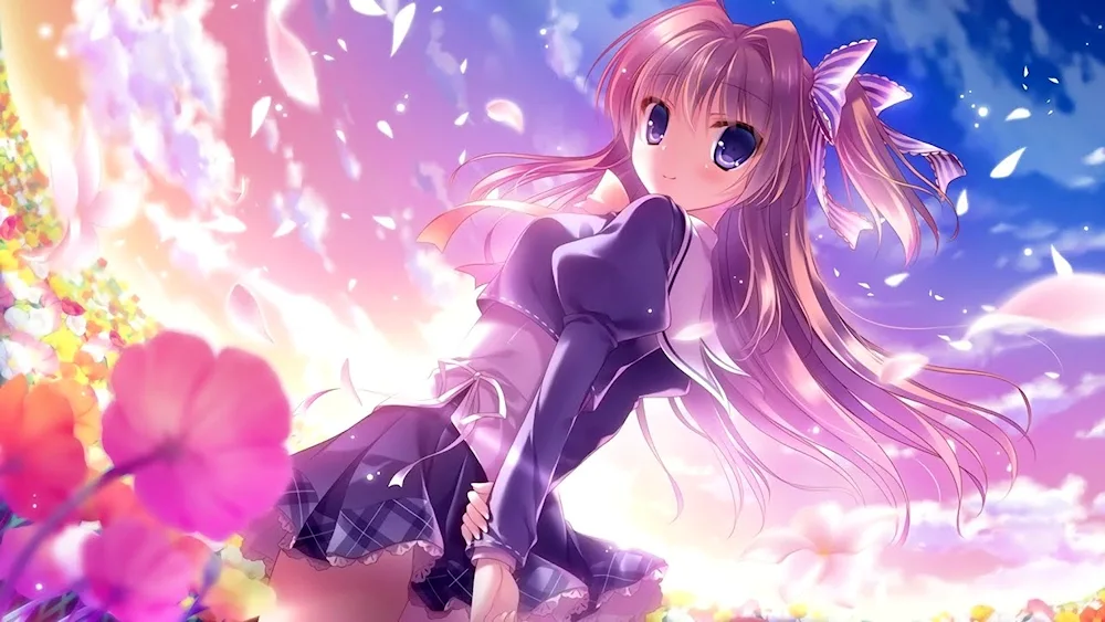 Anime.