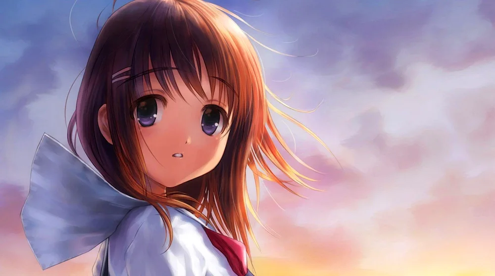 Anime.