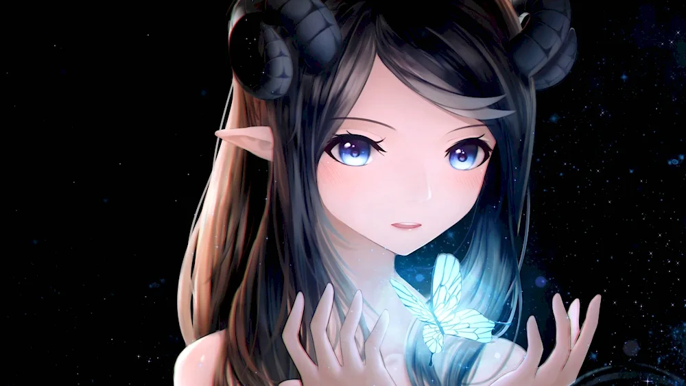 Anime.