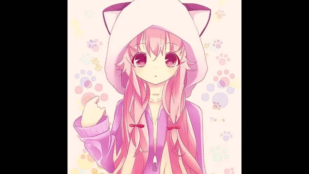 Anime.