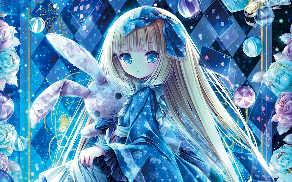Anime.