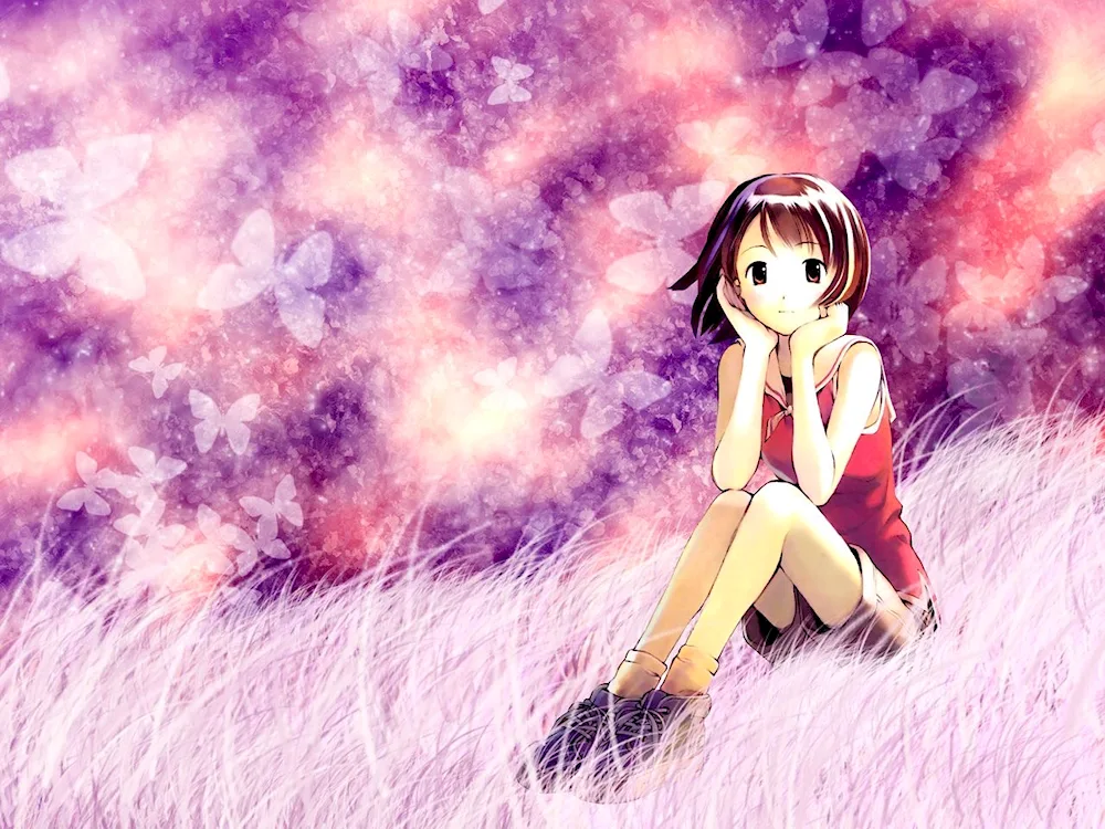 Anime.