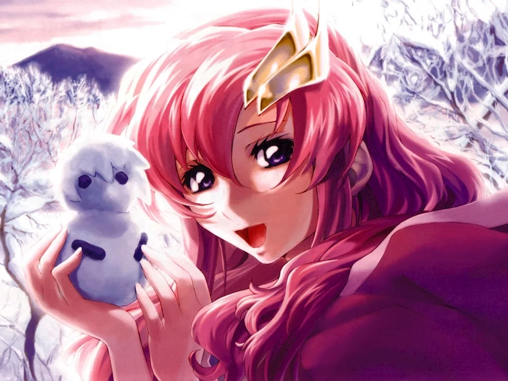 Anime.