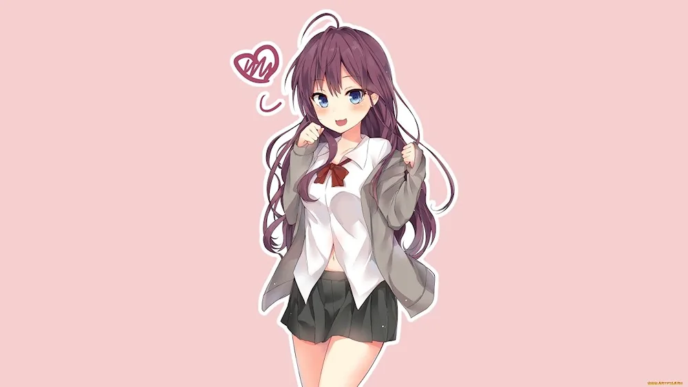Anime.