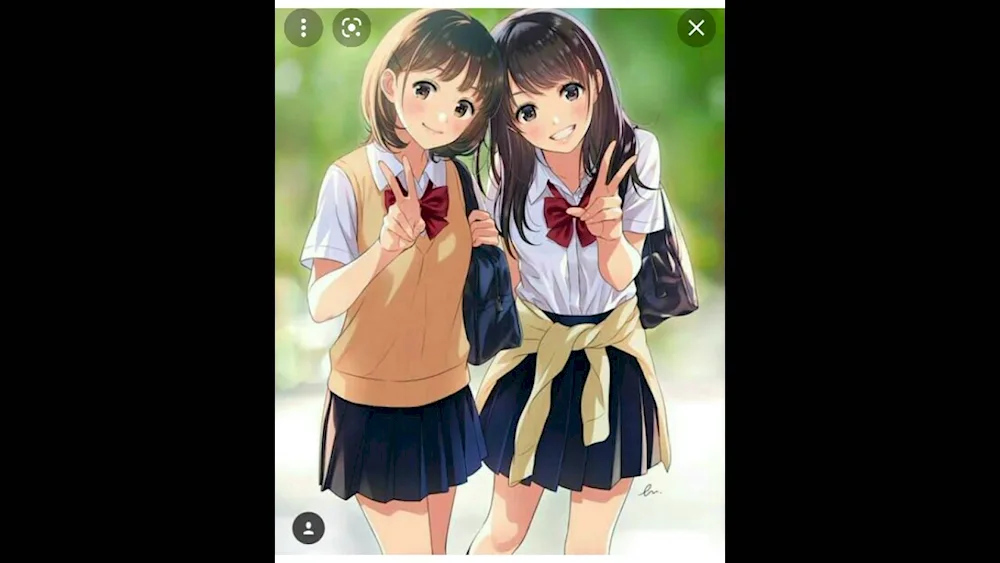 Nice kotiki