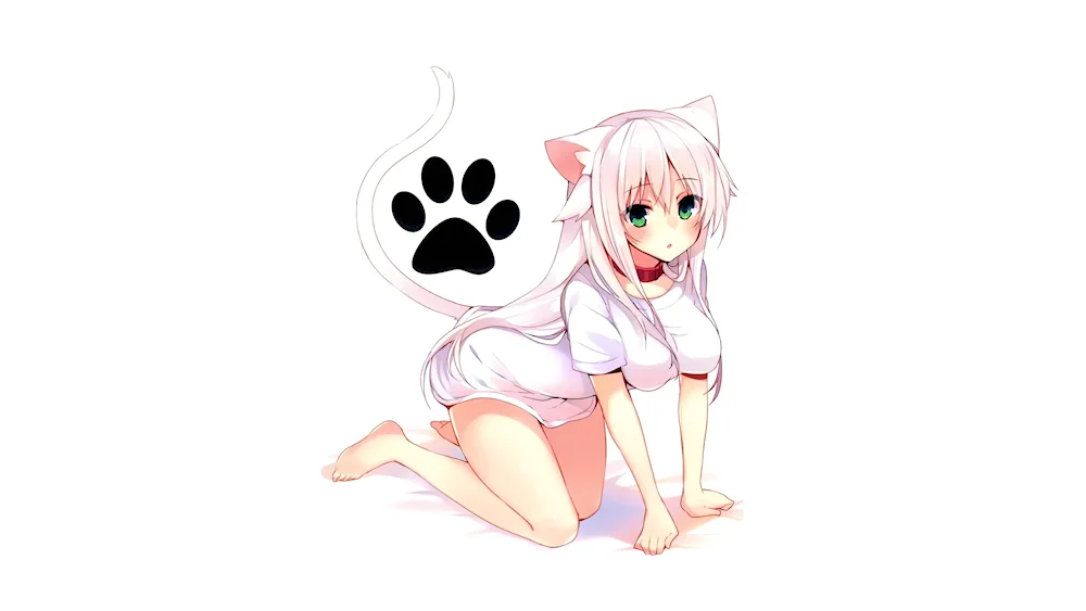 Anime animals